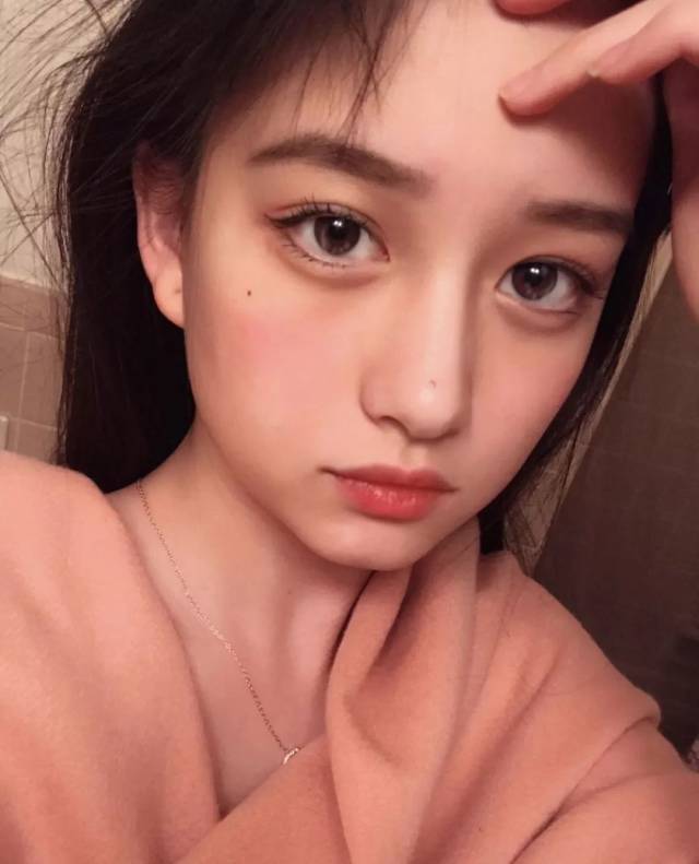 00后仙女susan爆红