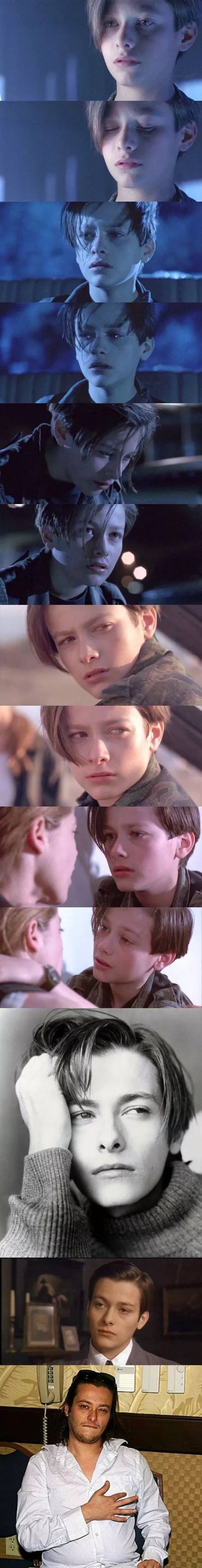 爱德华·弗朗(edward furlong)