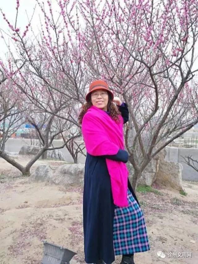 徐州市未成年人成长指导中心志愿者风采展示(一)