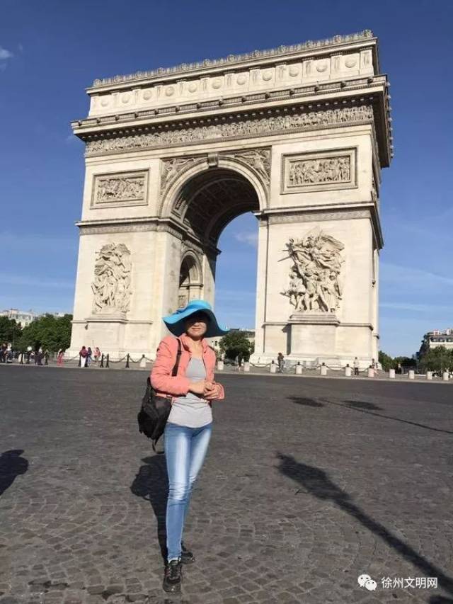 徐州市未成年人成长指导中心志愿者风采展示(一)