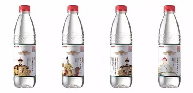 2018刷爆朋友圈十大网络流行语,农夫、统一、加多宝…纷纷“躺枪