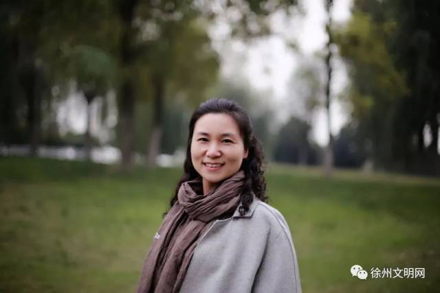 徐州市未成年人成长指导中心志愿者风采展示(一)