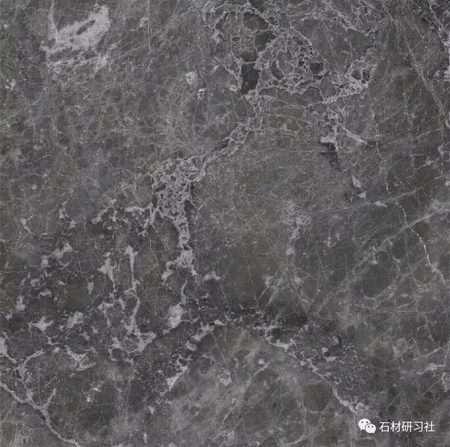 爱马仕灰——最流行的灰色大理石之一