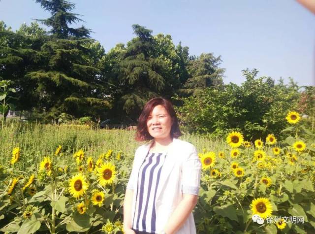 徐州市未成年人成长指导中心志愿者风采展示(一)