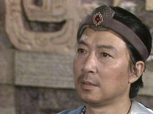 盘点《封神演义》中被商纣王杀掉的6大忠臣,有一个还是他的叔父