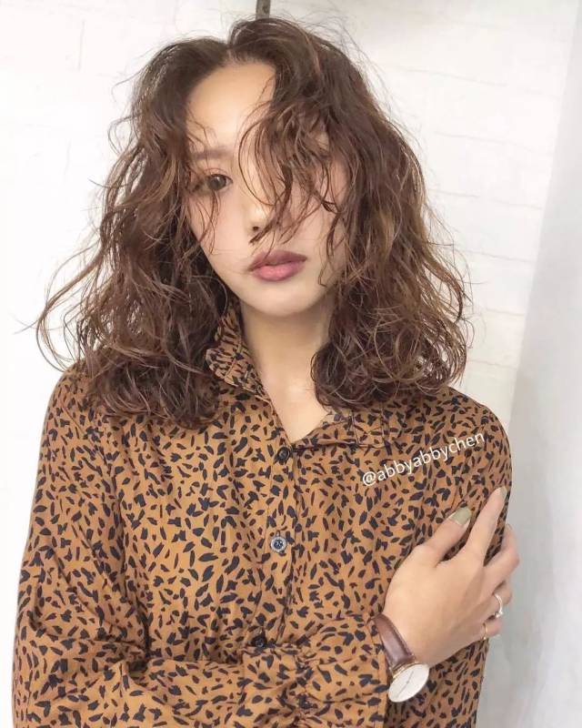 "泡面头"的崛起!