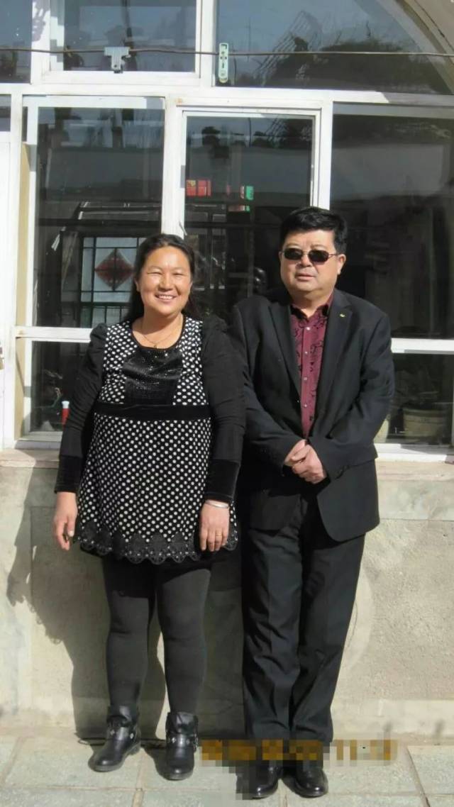 桃李不言 下自成蹊——追忆清水河县宏河镇小学邢振贤老师!