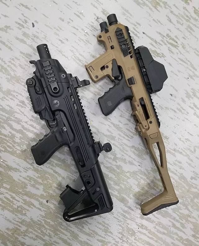 本文来源 于轻兵器爱好者 ,如有侵权请及时联系删除