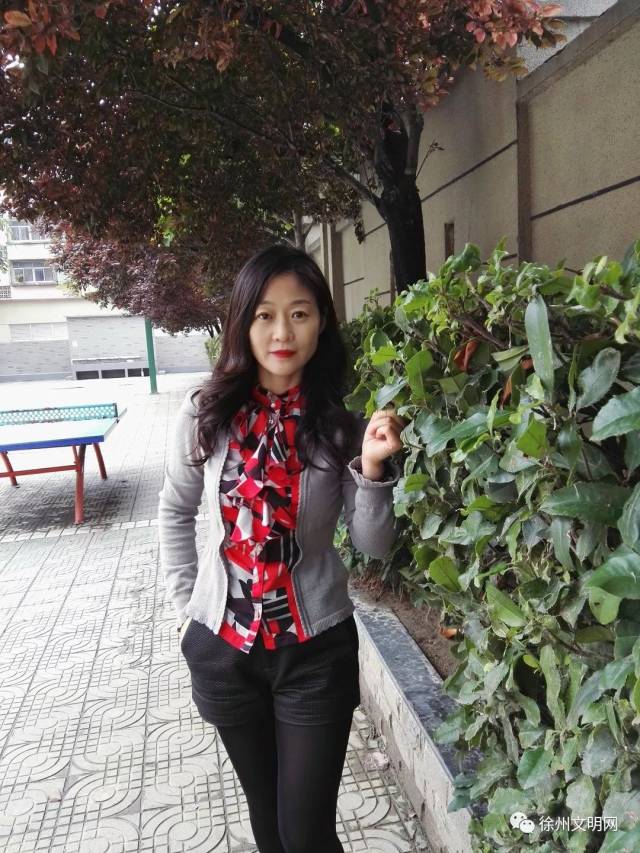 徐州市未成年人成长指导中心志愿者风采展示(一)