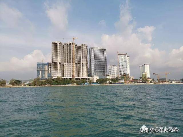 柬埔寨西港省长:未来西港将成为一座最繁荣,文明的大城市!