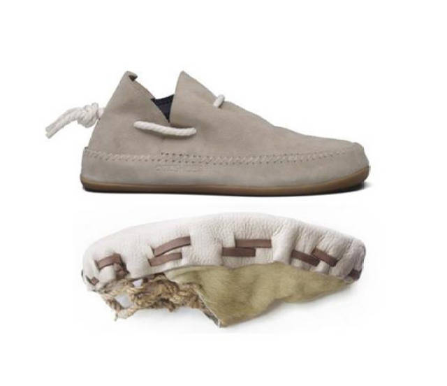 来自美国的小丑鞋--OTZShoes