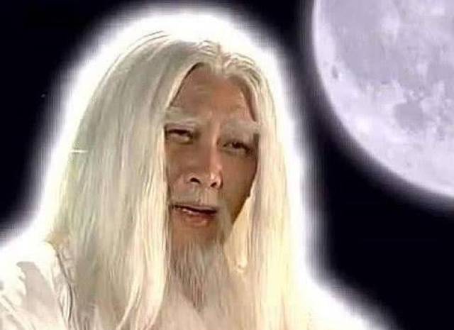 同属天庭机构的神和仙,有什么区别之分?元始天