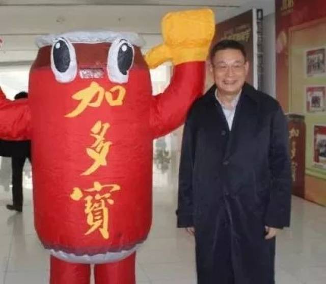 2018刷爆朋友圈十大网络流行语,农夫、统一、加多宝…纷纷“躺枪