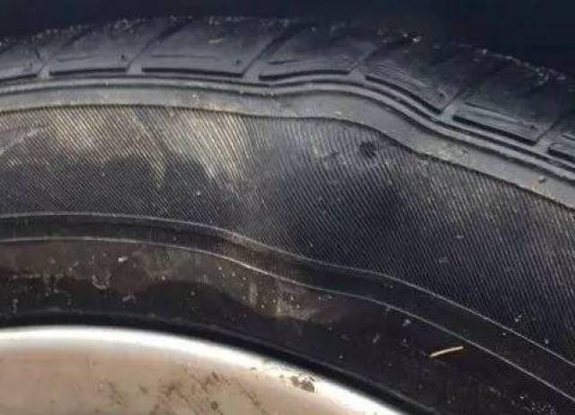 胎后有影响吗?新车后轮补胎后要做动平衡吗?