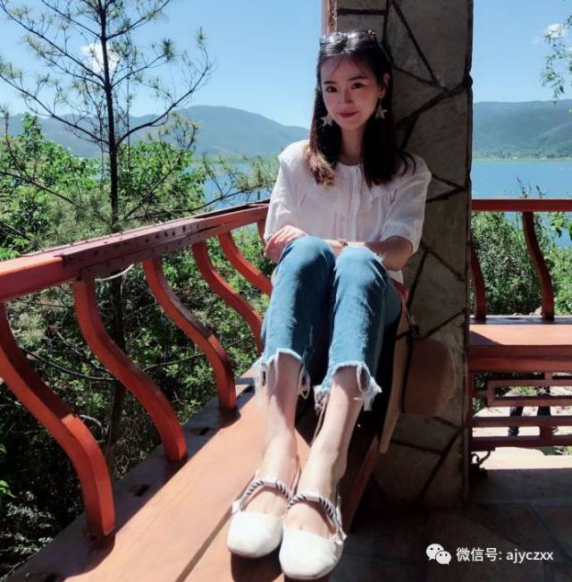 朱思瑶(英语学科)