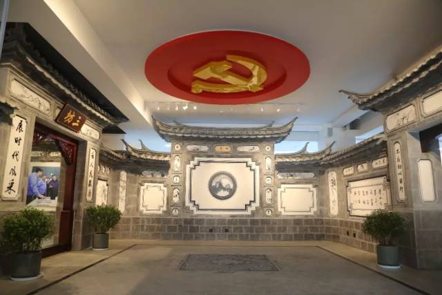 云南省大理市城市基层党建进行时|大理经济技术开发区党群活动服务