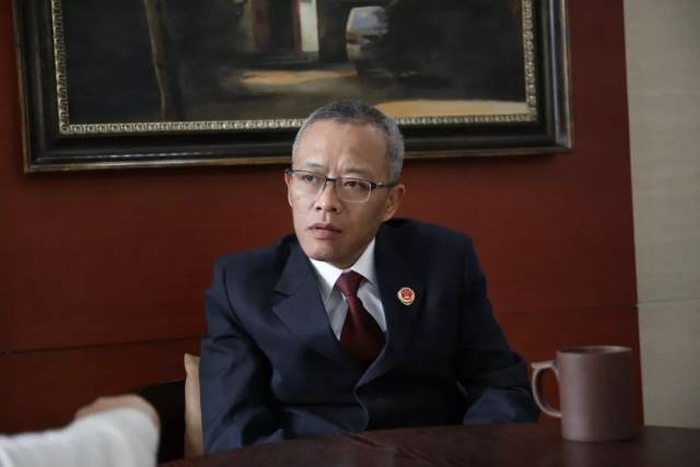 公诉席上的“王者荣耀”