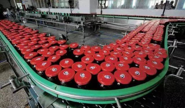 2018刷爆朋友圈十大网络流行语,农夫、统一、加多宝…纷纷“躺枪