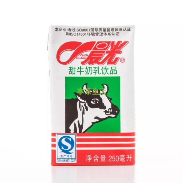 燕塘风行晨光每个广东人心里都有一杯属于自己的牛奶