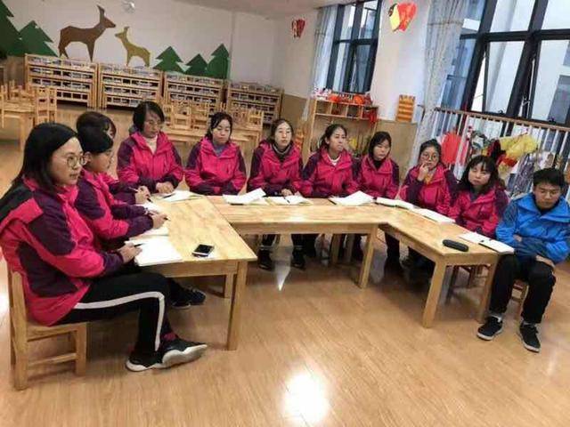 记富丹友谊幼儿园支教老师系列活动