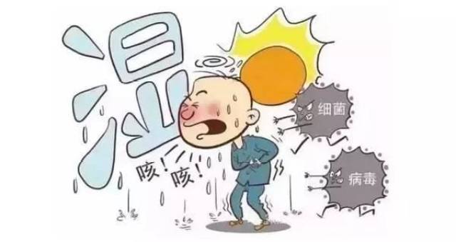 女人湿气重该怎么排湿?