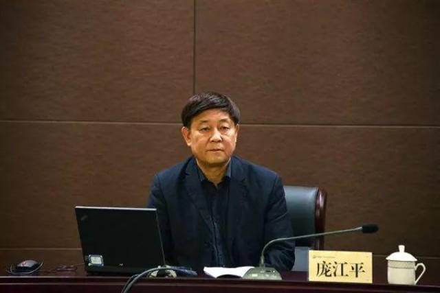 庞江平 市委讲师团团长,教授;陕西省科学社会主义学会副秘书长,西安市