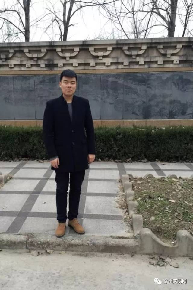 徐州市未成年人成长指导中心志愿者风采展示(一)