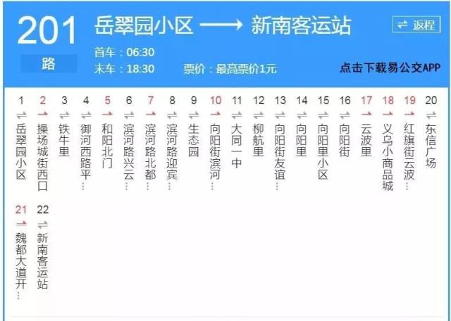 大同市区,云冈区,恒安新区 最新最全 公交运行方案