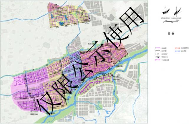 重磅丨《咸阳市海绵城市专项规划(2017-2030)》公示,快看你家附近有吗