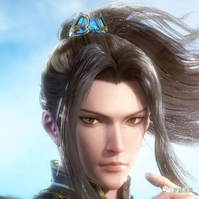 斗罗大陆:选一个史莱克七怪中一人做头像,三美随意,马红俊占满屏?