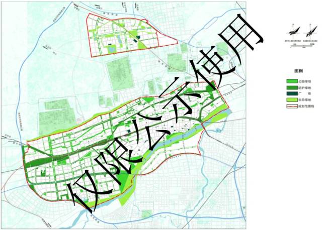 重磅丨《咸阳市海绵城市专项规划(2017-郑州小程序开发