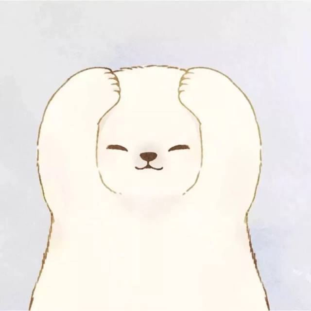 抖音最火100张高清情侣头像,快拿去虐单身狗啦!