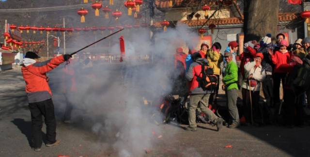 2019年过年永城能放鞭炮吗?最新答案来了