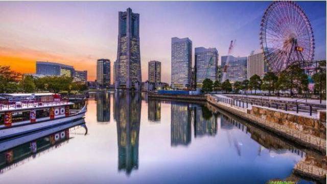 日本10大城市,东京第一,广岛第十,你知道几个?