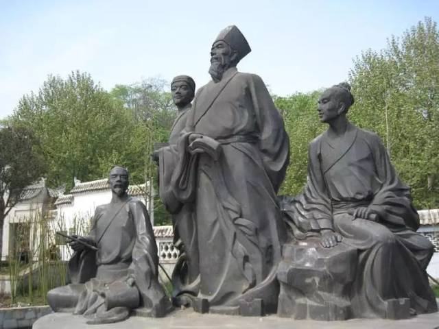 绍兴作为 王阳明的故乡和 阳明心学的