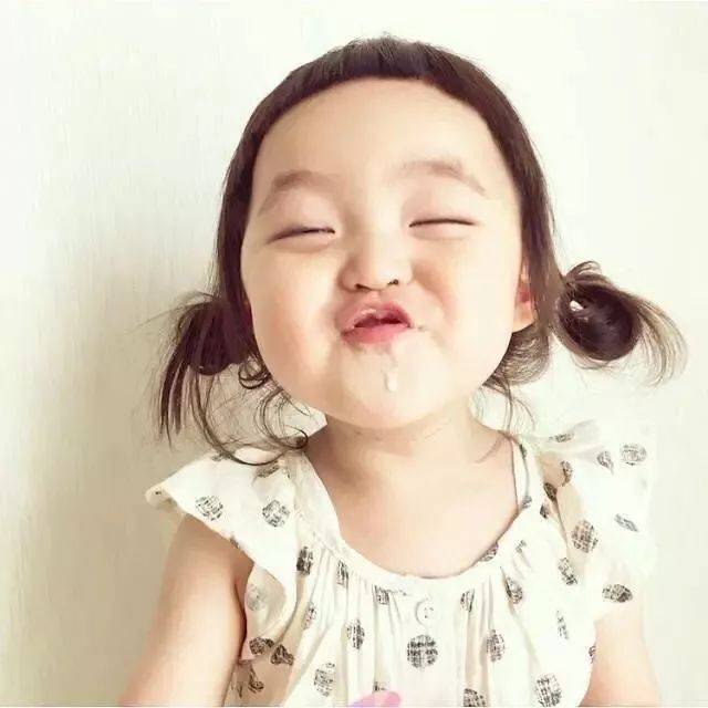 萌娃头像