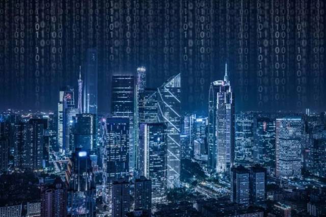 阿里达摩院发布2019十大科技趋势:未来已来!