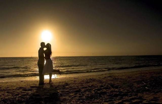 致抬头纹--我最好的敌人和朋友