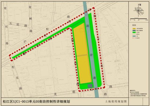 该地块拟规划建设住宅套数约1200套,周边还规划了老年人日间照料中心