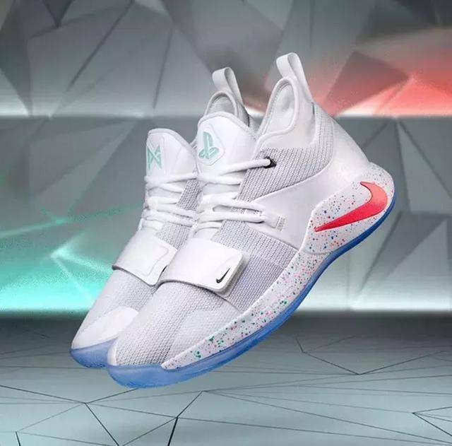 NBA球员今日上脚:罗斯10代来了,韦德之道7太亮眼!