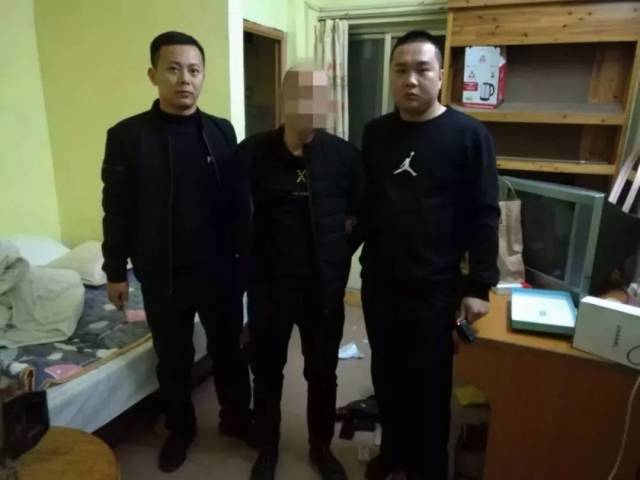 【飓风行动】2019年,出重拳,看看寻乌公安的大动作!