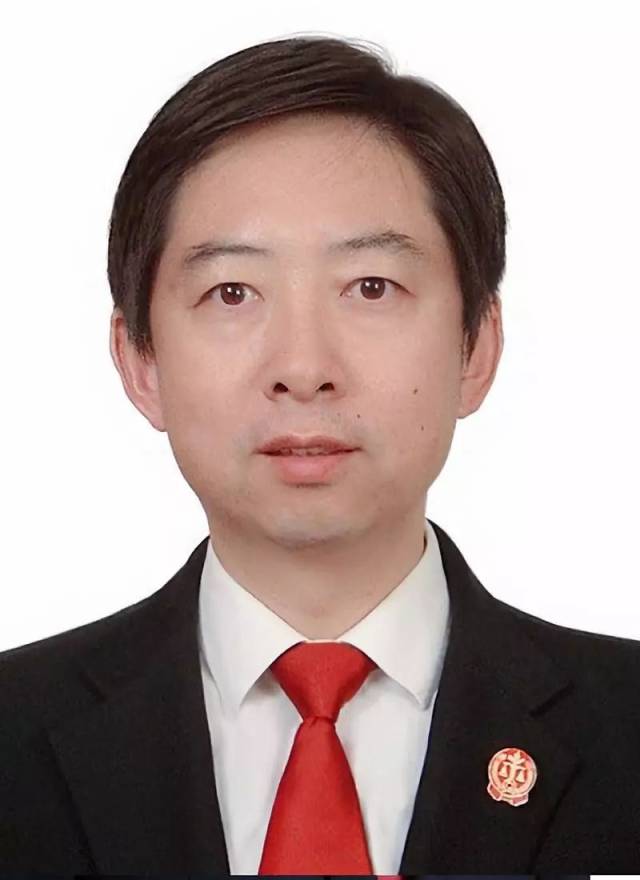 最高院知识产权法庭法官简介