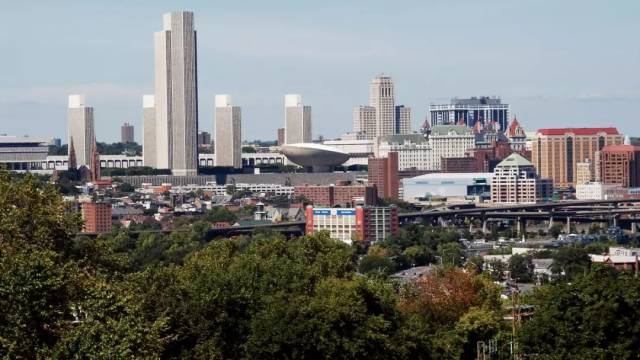 锐减5万人!2018年帝国之州人口流失全美之最