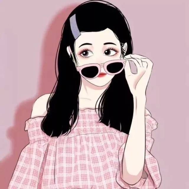 抖音热门头像,拿走不谢!