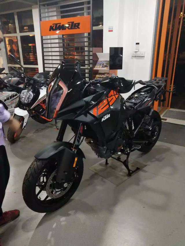 转让| 安徽省阜阳市太和县准新ktm1290adv s版