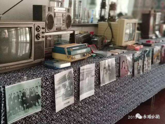 本次老物件展得到了广大家长的大力支持,本次展览的展品涵盖了生产