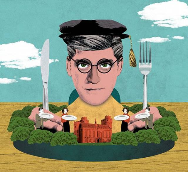 见字 | 我们正在培养出一批绝对的、精致的利己主义者