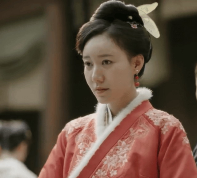 如何评价电视剧《知否》里高露饰演的林小娘?