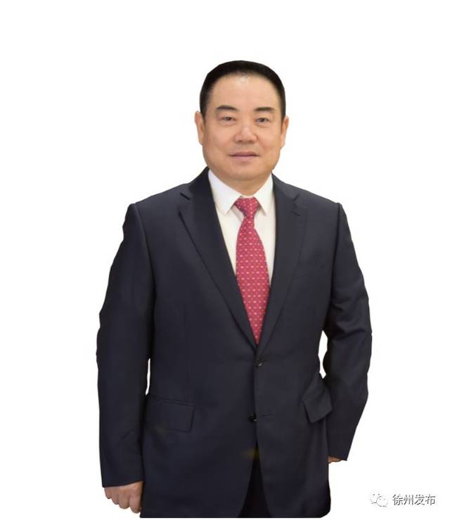 徐州经济年度人物揭晓了,是他们.