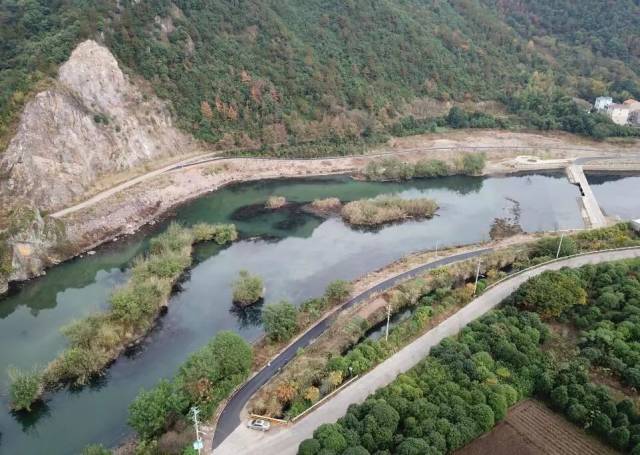 浙江新增12家省级湿地公园,哪个离你家最近?